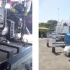 DIESEL GENERATORS UP TO  1000 Kw