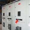 MAIN RERINERY SWITCHGEAR . 4000 AMPS, 480/277 VOLTS, 60 HZ., 65 KACI
3200 AMPS WAVE PRO SWITCHES
SR 489 MULTILIN PROTECTION RELAY FOR GENERATOR PROTECTION
SR 745 MULTILIN  PROTECTION RELAY FOR TRANSFORMER  PROTECTION