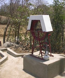 MATERIAL PARA POZOS